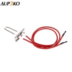 Double Ignition Kit Electronic Igniter, Propane Gas Grill Igniters with Double I