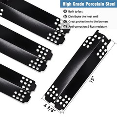 Grill Parts for Charbroil 463436215 463436214 463439915 463436213 463439914 G…