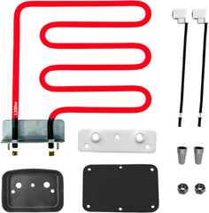 Electric Smoker Heating Element Replacement Part 9907120027 for Masterbuilt 40″