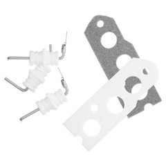 Water Heater Ignition Kit Tankless Flame Rod Heaters Electrode Igniter