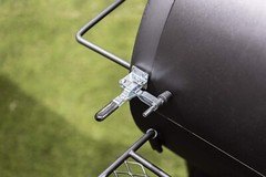 Oklahoma Joe’s 7816915P06 Door Latch Kit, 2-Pack