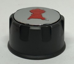 Weber Gas Grill Burner Knob Genuine OEM #40318500 USED