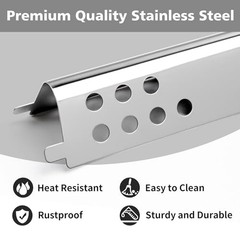 Grill Replacement Parts for Charbroil Performance Grill 463673519 2 Burner