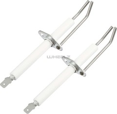 008091-000 Ceramic Grill Burner Ignitor For Viking PB040288 PB040179 AP5318793