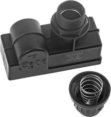 A.I.FORCE 2Pcs AAA Battery Igniter Caps, Ignitor Push Button with Springs and Mo