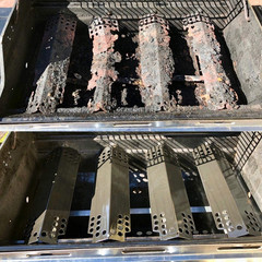 Grill Replacement Parts for Charbroil 463436215, 463436214, 463439915, 463436213