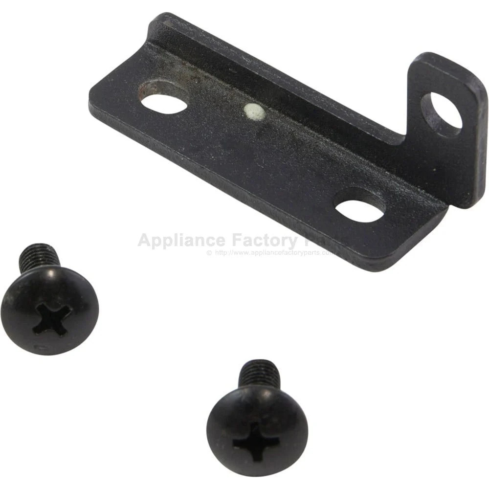 Charbroil Grill Part # FDES30100 – Door Hinge Bracket Kit.
