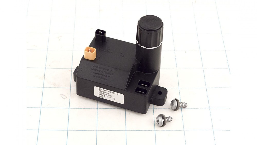Weber Grill Part # 69848 – Ign Module Spirit 210/310 2013 Bb