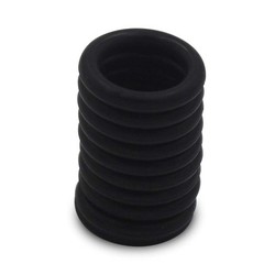 10PC Propane O-Ring Replacement Gasket – Durable Rubber Sealing for Safety