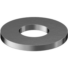 Stainless Steel Flat Washer For 1/4″ Screws & Bolts (WASHER-4)