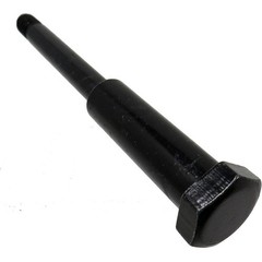 Z Grills Axle for 10002B/2E, and 550A Pellet Grills, ZG-HDW-034