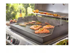 WEBER Replacement Cooking Grates for Genesis 300 Gas Grill GENUINE WEBER 7528