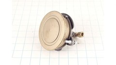 Grill Part # 290-0070 – Side Burner Assembly-Ng.