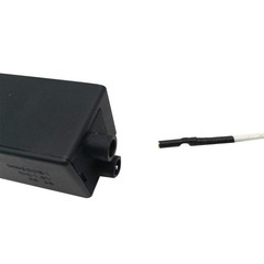 Electronic Push Button Pluse Igniter & Wire 500mm for Uniflame Patio Heaters Gas