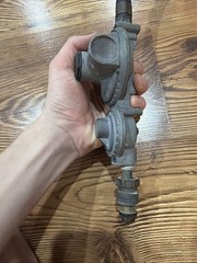 Propane Gas Regulator Hose 20lbs for Stoves and Extensions