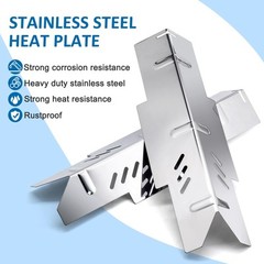 Grill Parts for Dyna Glo DGF350CSP DGF350CSP-D 2 Burner Grill Models, for Dyn…