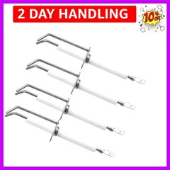 Ceramic Electrode Replacement for Viking 316-911, VGBQ 30 in T Series, VGBQ 4…
