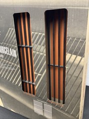 Traeger BAC 366 For 22 Series Cast Iron/Porcelain Grill Grate