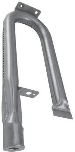 Members Mark Sam Gas Grill Stainless Curved Burner Right 12 1/4″ x 4 5/8″ 120R1
