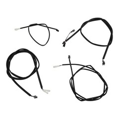For Gravity Grill Electric Wire Kit Replacement for Series 560 800 and 1050