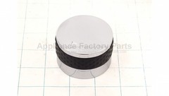 Rankam Grill Part # GR2210601-MM-00-9 – Control Knob / Side Burner Control Knob