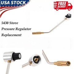 5430 Stove Pressure Regulator Replacement Part Fit For 5413 5420A 5423E Grill