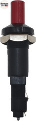 Potato Cannon Igniter Push Button Ceramic Igniter Pack of 2 PCS,BBQ Grill Ignite