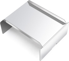 Heat Baffle Diffuser BCA012 for Traeger Pro 22/34 Pit Boss Z Grill Flame Tamer