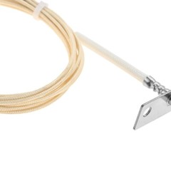 RTD 2″ Temperature Probe For Traeger Ranger Pellet Grills Replace ELE160 KIT0373