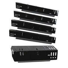 Grill Heat Plate Replacement for Dyna-Glo 5 Burner 5PC-Grill Heat Plate