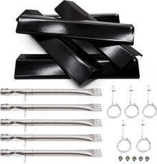 Grill Replacement Parts for Brinkmann 810-2511-S 810-2512-S, Repair Kit for 810-