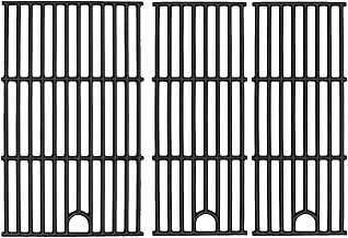 BBQration 17″ Grill Grate for Charbroil Performance 4 Burner 463352521 463354021