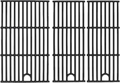 BBQration 17″ Grill Grate for Charbroil Performance 4 Burner 463352521 463354021