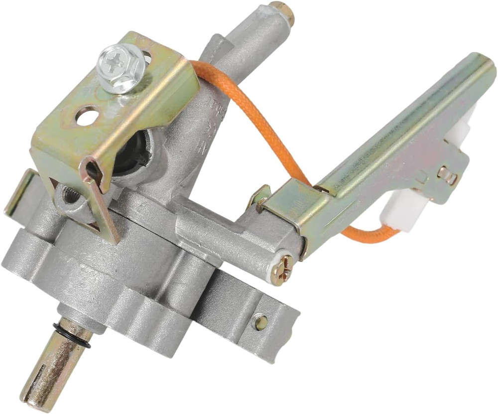 Gas Grill Main Burner Control Valve Igniter Assembly for Bull Angus Brahma Lion
