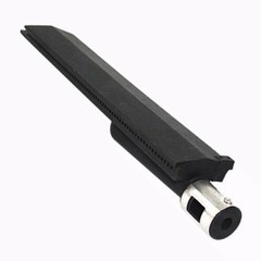 Master Forge Gas Grill 16.5″ Cast Iron Burner for BG179A | CIMF1 3 Pack
