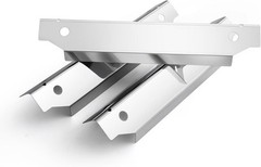 Grill Replacement Parts for DynaGlo 3-Burner DGC310CNP-D DGC310RNP-D DGC310BN-D