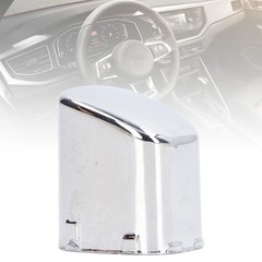 Replacement Handbrake Button Cap Durable Easy Install For CROSS 6RD GTLQ