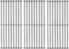 S6505A 3-Pack 19 3/4″ Stainless Steel Cooking Grid