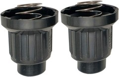 Push Button Igniter Replacement Caps – Pack of 2 for Efficient Repairs
