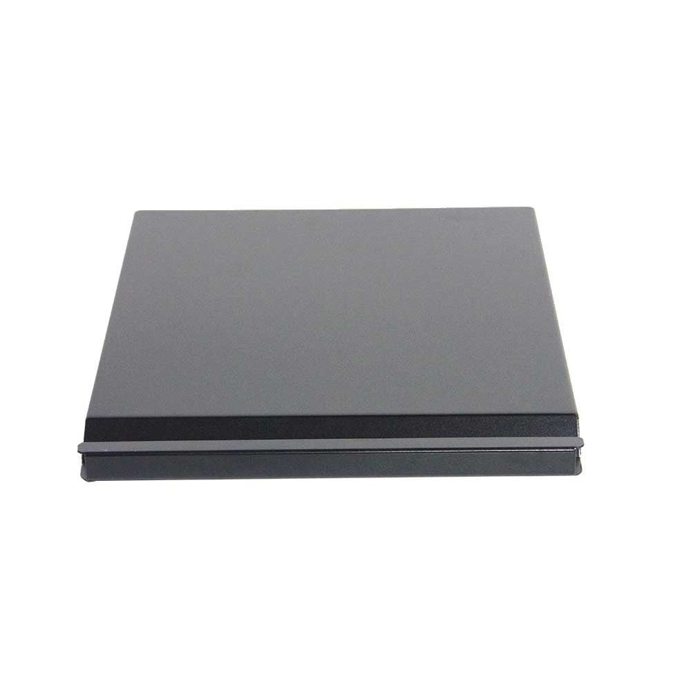 Charbroil Grill Part # G501-0070-W2 – Lid, Sideburner, Flush, P