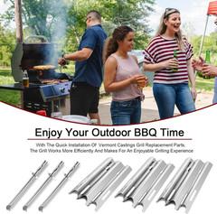 BBQ Grill Replacement Parts for Vermont Castings VM400, VM450, VM600, VM400XBP,