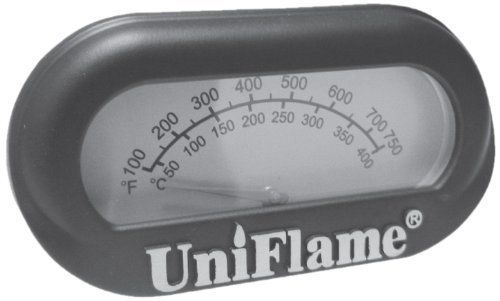 Heat Indicator Replacement for Select Gas Grill by Uniflame&Backyard Grill 00017