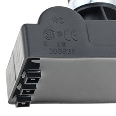 3 Outlet Electronic Grill Igniter Kit For 28″ Blackstone Griddle Grill