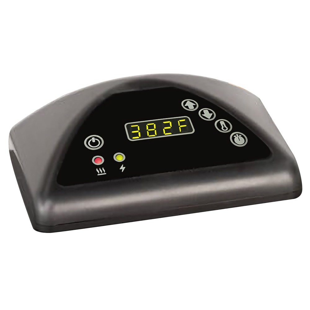 9907160014 Digital Smoker Control Panel Kit For Masterbuilt Replacement Part