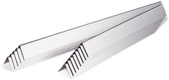 Grill Flavorizer Bars 3pcs for Weber 7538 9813 Genesis 1000-5500 Platinum I/II