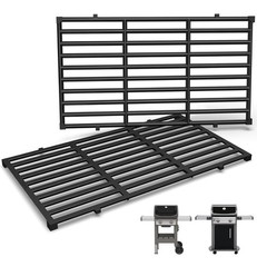 Weber Spirit E210, Spirit II E210, 17.5″ Porcelain Enameled Cast Iron Grate 7637