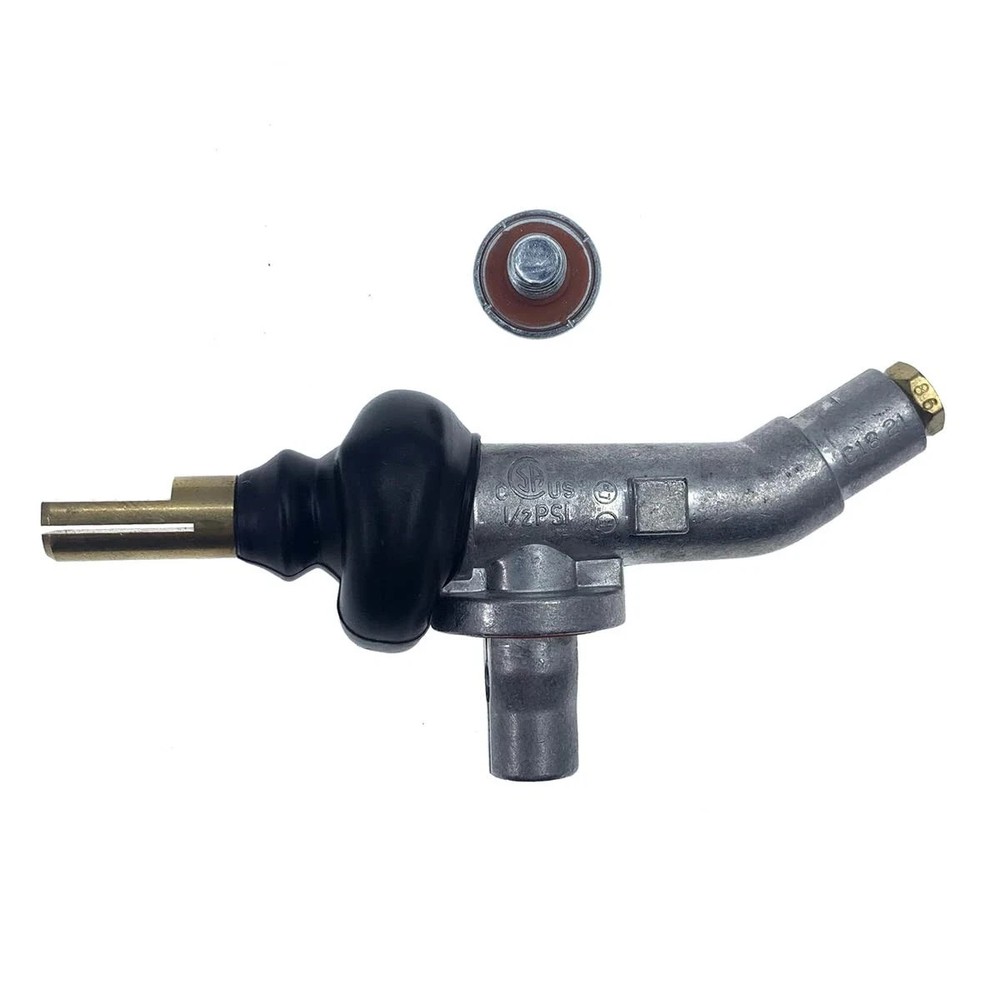 ORIGPARTS Gas Grill Replacement Parts Manifold Main Burner Control Valve for…
