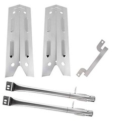 Replacement Parts Kit for Brinkmann 600-4220-6,810-6631-F,154-4220-0, Gas Models