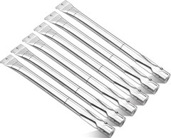 15″ Gas Burner Pipe Tubes for Grill Master 720-0737 Kenmore Nexgrill Charbroil