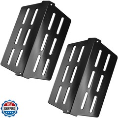 GasSaf Heat Deflector Replacement for Weber 7622 65505 Genesis 300 Series E31